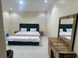 قصر حراء - Hira Palace, hotel i Jeddah