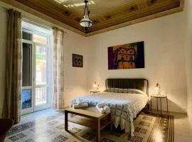 Le Suite Vintage del Corso