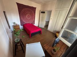 Habitacion Privada, Single Room, hotel en Paysandú