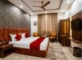 Hotel Almand Kalka Highway