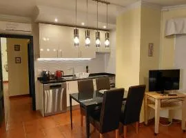 Apartamento Parque dos Reis I