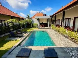 Plawa Bali Guest House