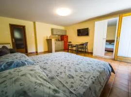 Apartments Stella