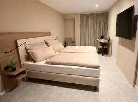 Pinnø - Padel Hotel Food