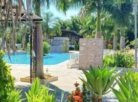 Hotel Green Park Jaboti