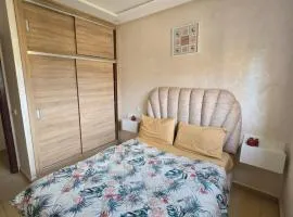 Amira appartement