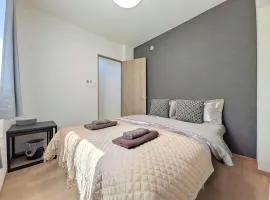 guest room near london