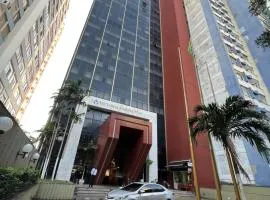 Flat 308 - Vista Mar