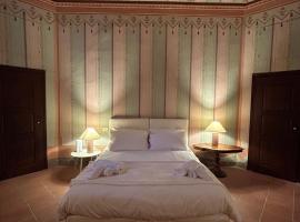 Le Suite Di Faenza, hotel di Faenza