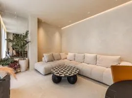 Coastal Luxury Apartment Ionian Views & Parking by PikHost