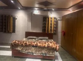 Hotel Kamla Palace