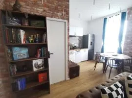 Muggle's Cauldron Harry Potter Apartment