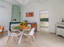 Maranto Terra - YourPlace Abruzzo, hotel a Fossacesia