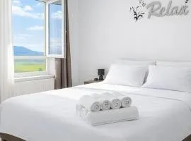 Brasov Altipiani Apartments