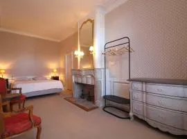 Chambre n2 Maison dHôtes de Charme