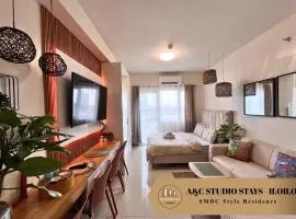 Feel at Home - Iloilo Condo near at SM City Iloilo