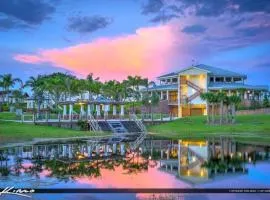 Affordable Home In Royal Palm, Near Water GWH