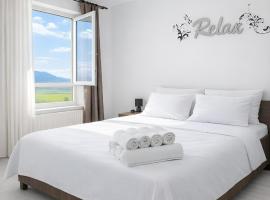 Brasov Altipiani Apartments, Hotel in Braşov
