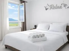 Brasov Altipiani Apartments