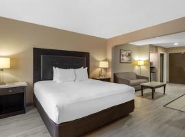Best Western Lumberton, Hotel in Lumberton