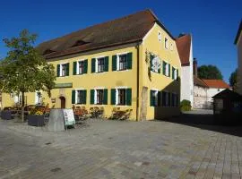 Schloß-Hotel Hirschau