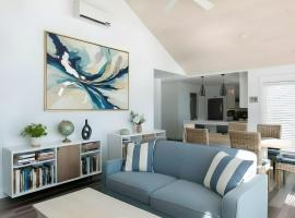 SUMMIT BREEZE RETREAT, готель у місті Джексон