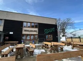 Horská Chata Šport