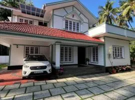 The Quiet Nest Retreat