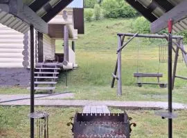 Лісовий Котедж