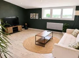 Le Green rooming loft - Bergerac Centre