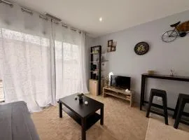 Montand - Studio Indépendant Pour 4 Personnes