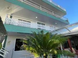 Hotel familar galarza house
