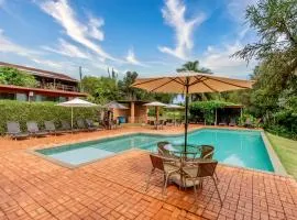 Hotel Fazenda Vale Alvorada