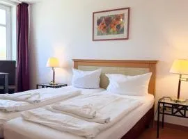 Appartements am Rondell Neddesitz, Appartement 309