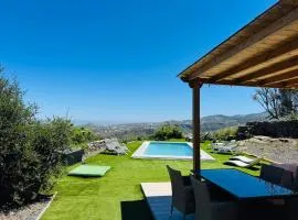 Villa Alegría Gran Canaria Piscina Climatizada