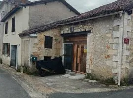 Gîte de la vieille bécane