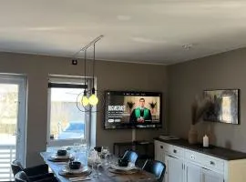 Central Riverside Apartment