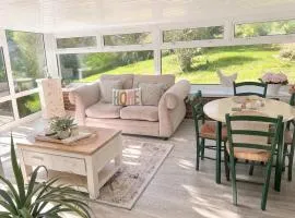 The Alkham valley Hideaway