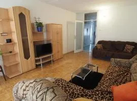 Apartment Alma