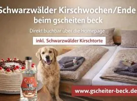 FEWO klein mit Garten