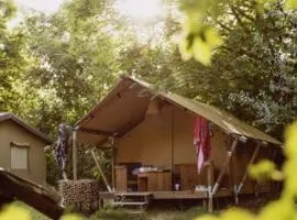 Cottage PARKS Les Chamberts