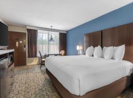 Best Western Winners Circle, Hotel in Hot Springs