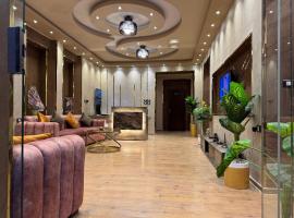 LA Cairo Plaza Hotel, hotel em Cairo
