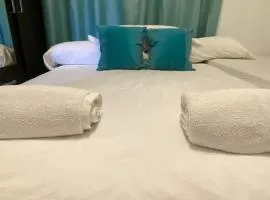 Apartamento cerca del mar