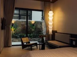 Lavena Boutique Hotel