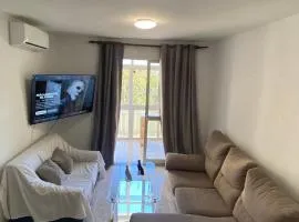 Apartamento cerca del mar