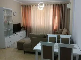 Nik's Cozy Apartment