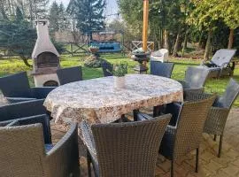 Relaks w boberkach Prywatna sala do Bilarda