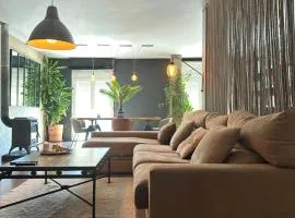 LOFT "EL PARQUE"