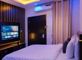 Triumph Apartment & Suites